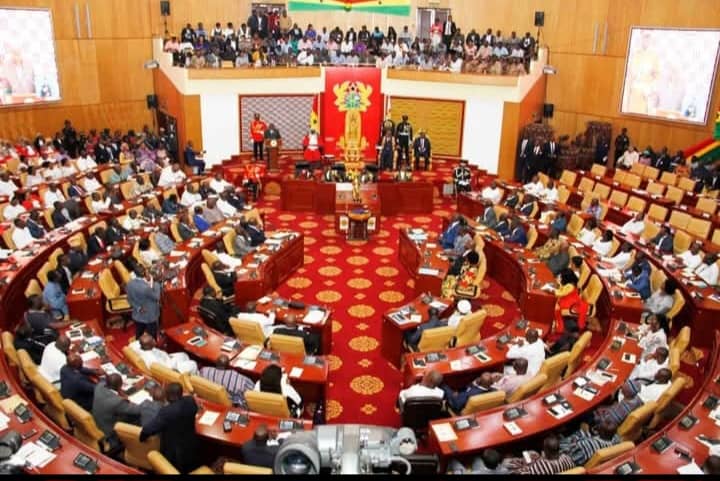 Minority Calls for Collaborative Spirit as Ghana Heads Into 2026 Budget Debates